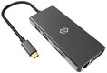 Стыковочная станция Digma DS-970UC_G Стыковочная станция Digma DS-970UC_G