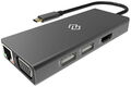 Стыковочная станция Digma DS-970UC_G Стыковочная станция Digma DS-970UC_G