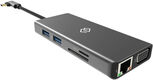 Стыковочная станция Digma DS-970UC_G Стыковочная станция Digma DS-970UC_G