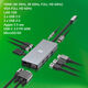 Стыковочная станция Digma DS-970UC_G Стыковочная станция Digma DS-970UC_G