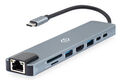 Стыковочная станция Digma DS-951