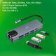 Стыковочная станция Digma DS-940