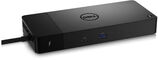 Стыковочная станция Dell WD22TB4 180Вт (WD22-TB4)&nbsp;<img style='position: relative;margin:0' src='/image/only_to_order_edit.gif' alt='На заказ' title='На заказ' />