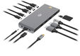 Стыковочная станция Digma DS-590 Стыковочная станция Digma DS-590