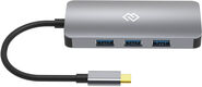 Стыковочная станция Digma DS-502