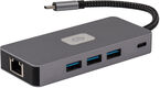 Стыковочная станция Digma DS-809