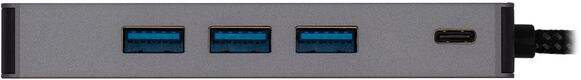 Стыковочная станция Digma DS-809
