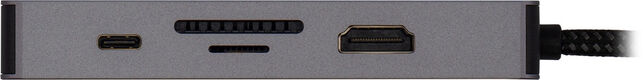 Стыковочная станция Digma DS-809