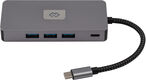 Стыковочная станция Digma DS-809