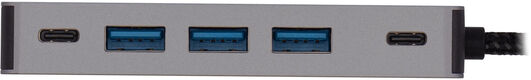 Стыковочная станция Digma DS-807
