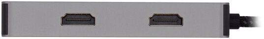 Стыковочная станция Digma DS-807