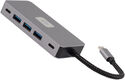 Стыковочная станция Digma DS-807