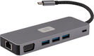 Стыковочная станция Digma DS-811 Стыковочная станция Digma DS-811