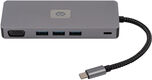 Стыковочная станция Digma DS-811 Стыковочная станция Digma DS-811