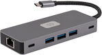 Стыковочная станция Digma DS-810
