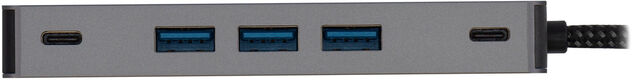 Стыковочная станция Digma DS-810