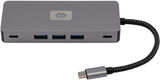 Стыковочная станция Digma DS-810