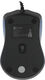 Oklick
Мышь Оклик 225M черный/синий оптическая 1200dpi USB 3but (288233)