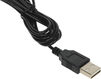 Oklick
Мышь Оклик 225M черный/синий оптическая 1200dpi USB 3but (288233)