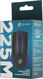 Oklick
Мышь Оклик 225M черный/синий оптическая 1200dpi USB 3but (288233)
