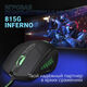 Oklick
Мышь Оклик 815G Inferno черный оптическая 3600dpi USB 6but (351860) Oklick
Мышь Оклик 815G Inferno черный оптическая 3600dpi USB 6but (351860)