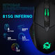 Oklick
Мышь Оклик 815G Inferno черный оптическая 3600dpi USB 6but (351860) Oklick
Мышь Оклик 815G Inferno черный оптическая 3600dpi USB 6but (351860)