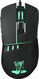 Oklick
Мышь Оклик 865G Snake черный оптическая 2400dpi USB для ноутбука 6but (368643) Oklick
Мышь Оклик 865G Snake черный оптическая 2400dpi USB для ноутбука 6but (368643)