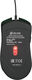 Oklick
Мышь Оклик 865G Snake черный оптическая 2400dpi USB для ноутбука 6but (368643) Oklick
Мышь Оклик 865G Snake черный оптическая 2400dpi USB для ноутбука 6but (368643)