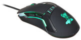 Oklick
Мышь Оклик 865G Snake черный оптическая 2400dpi USB для ноутбука 6but (368643) Oklick
Мышь Оклик 865G Snake черный оптическая 2400dpi USB для ноутбука 6but (368643)