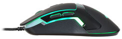 Oklick
Мышь Оклик 865G Snake черный оптическая 2400dpi USB для ноутбука 6but (368643) Oklick
Мышь Оклик 865G Snake черный оптическая 2400dpi USB для ноутбука 6but (368643)