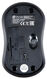 Oklick
Мышь Оклик 605SW черный оптическая 1200dpi беспров. USB для ноутбука 3but (384108)