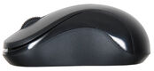 Oklick
Мышь Оклик 605SW черный оптическая 1200dpi беспров. USB для ноутбука 3but (384108)