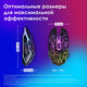 Oklick
Мышь Оклик 905G INVASION черный оптическая 3600dpi USB для ноутбука 6but (405626) Oklick
Мышь Оклик 905G INVASION черный оптическая 3600dpi USB для ноутбука 6but (405626)