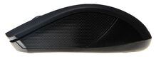 Oklick
Мышь Оклик 615MW черный оптическая 1200dpi беспров. USB для ноутбука 3but (412852)