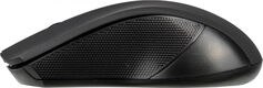 Oklick
Мышь Оклик 615MW черный оптическая 1200dpi беспров. USB для ноутбука 3but (412852)