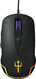 Oklick
Мышь Оклик 925G STORM черный оптическая 3200dpi USB 6but (499553) Oklick
Мышь Оклик 925G STORM черный оптическая 3200dpi USB 6but (499553)