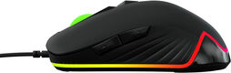 Oklick
Мышь Оклик 925G STORM черный оптическая 3200dpi USB 6but (499553) Oklick
Мышь Оклик 925G STORM черный оптическая 3200dpi USB 6but (499553)