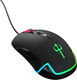Oklick
Мышь Оклик 925G STORM черный оптическая 3200dpi USB 6but (499553) Oklick
Мышь Оклик 925G STORM черный оптическая 3200dpi USB 6but (499553)
