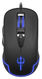 Oklick
Мышь Оклик 925G STORM черный оптическая 3200dpi USB 6but (499553) Oklick
Мышь Оклик 925G STORM черный оптическая 3200dpi USB 6but (499553)