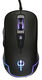 Oklick
Мышь Оклик 925G STORM черный оптическая 3200dpi USB 6but (499553) Oklick
Мышь Оклик 925G STORM черный оптическая 3200dpi USB 6but (499553)