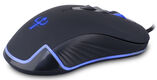 Oklick
Мышь Оклик 925G STORM черный оптическая 3200dpi USB 6but (499553) Oklick
Мышь Оклик 925G STORM черный оптическая 3200dpi USB 6but (499553)