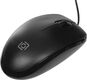 Oklick
Мышь Оклик 195M for business черный оптическая 1200dpi USB для ноутбука 3but (M218 Black)