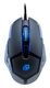 Oklick
Мышь Оклик 915G HELLWISH V2 черный/серый оптическая 4800dpi USB 6but (1003993)