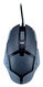 Oklick
Мышь Оклик 915G HELLWISH V2 черный/серый оптическая 4800dpi USB 6but (1003993)