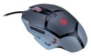 Oklick
Мышь Оклик 915G HELLWISH V2 черный/серый оптическая 4800dpi USB 6but (1003993)