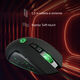 Oklick
Мышь Оклик 945G REVENGE черный оптическая 1600dpi USB 8but (1012158)
