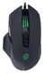 Oklick
Мышь Оклик 945G REVENGE черный оптическая 1600dpi USB 8but (1012158)