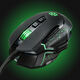 Oklick
Мышь Оклик 945G REVENGE черный оптическая 1600dpi USB 8but (1012158)