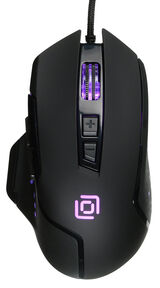 Oklick
Мышь Оклик 945G REVENGE черный оптическая 1600dpi USB 8but (1012158)&nbsp;<img style='position: relative;margin:0' src='/image/only_to_order_edit.gif' alt='На заказ' title='На заказ' />