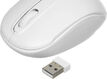 Oklick
Мышь Оклик 505MW белый оптическая 1000dpi беспров. USB для ноутбука 3but (1018257)